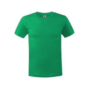 Koszulki T-shirt Zielony Classic 150g/m2 Xxl