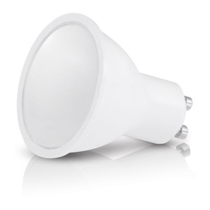 Kobi KAGU10ZB - Żarówka LED Gu10 1W 6000k