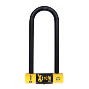 Zapięcie U-Lock AUVRAY U-XTREM 80 80x150mm