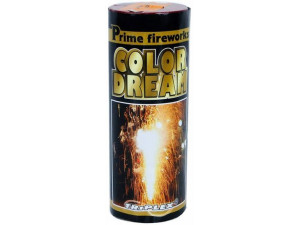 Kolorowa Fontanna Color Dream Txf779