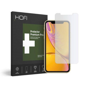 Szkło Hartowane 5D IPHONE 11 HOFI Glass Pro+