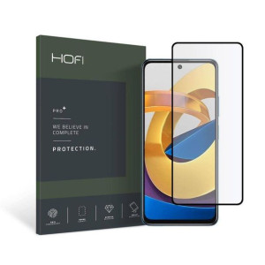 Szkło Hartowane 5D XIAOMI REDMI NOTE 11 5G / NOTE 11T 5G / POCO M4 PRO 5G H