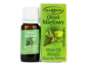 Olejek eteryczny Miętowy
