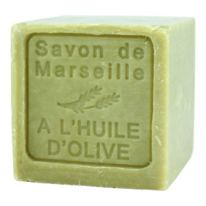 Mydło marsylskie 300g oliwa z oliwek
