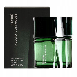 Adolfo Dominguez Bambu Edt 60ml