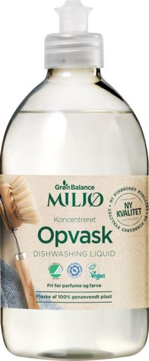 Lumarko Płyn Do Mycia Naczyń Koncentrat 500 ML!