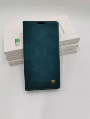 Skórzany futerał Samsung Galaxy S10e