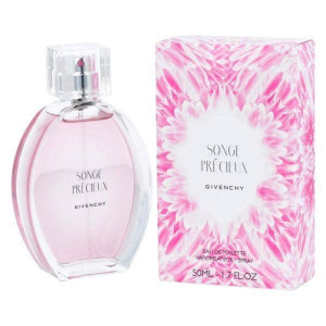 Givenchy Songe Precieux Limited Edition Edt 50ml