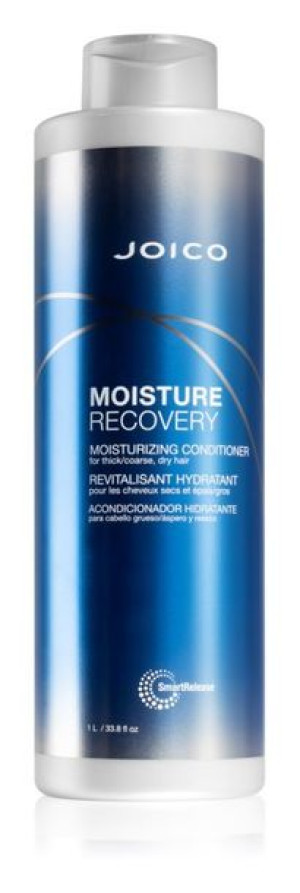 Joico Moisture Recovery Odżywka Nawilżająca 1000ml