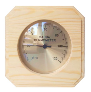 Termometr Do Sauny Sentiotec 220-tp Sauna