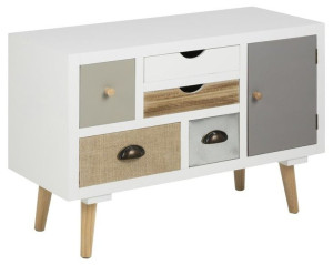Komoda Astoria 81x55 Cm