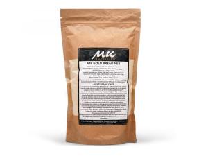 MK Gold Bread Mix 600g MK Nutrition