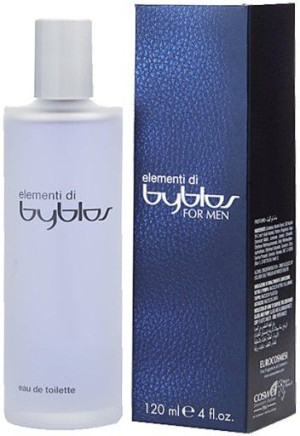 Byblos Leather Sensation Edt 120ml Oryginał