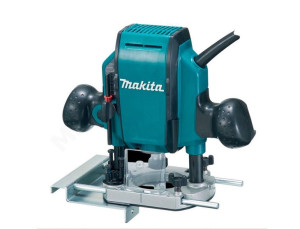 Makita Rp0900 Frezarka Górnowrzecionowa 900w 6/8mm