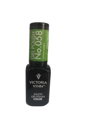 Victoria Vynn Gel Polish lakier hybrydowy nr.058