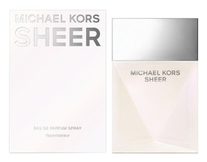 Michael Kors Sheer 50ml woda perfumowana