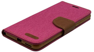 RÓŻOWY pokrowiec futerał silikon do Xiaomi Mi 11 Lite