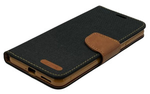 CZARNY pokrowiec futerał silikon do Xiaomi Mi 11 Lite