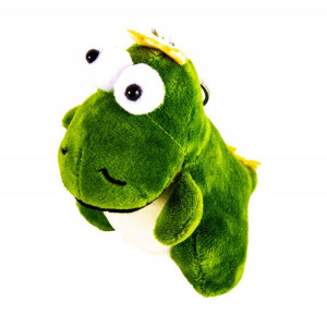 Pluszowy Dinozaur Brelok Zawieszka Różne Kolory