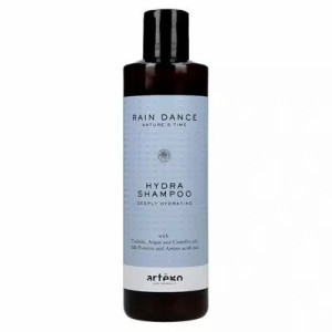 ARTEGO RAIN DANCE szampon intensywnie nawilżający Hydra Shampoo 30 ml