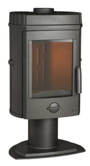 Piec wolnostojący INVICTA MESNIL 6136-44