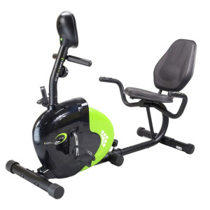 Rower Poziomy Treningowy Rehabilitacyjny Stacjonarny Hms