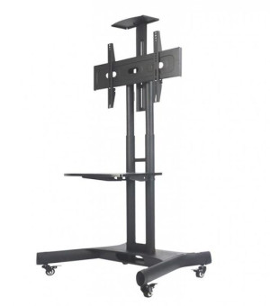 Tv Set Acc Floor Stand Black/32-75" Nm-m1700black Neomounts
