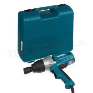 Makita Tw0350 Klucz Udarowy 400w 350nm 1/2"