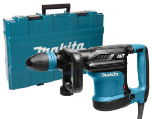 Makita Hm0871c Młot Udarowy Kujący 8,1j 1100w Avt