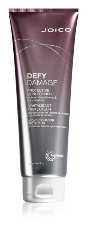 Joico Defy Damage Odżywka Do Zniszczonych 250ml
