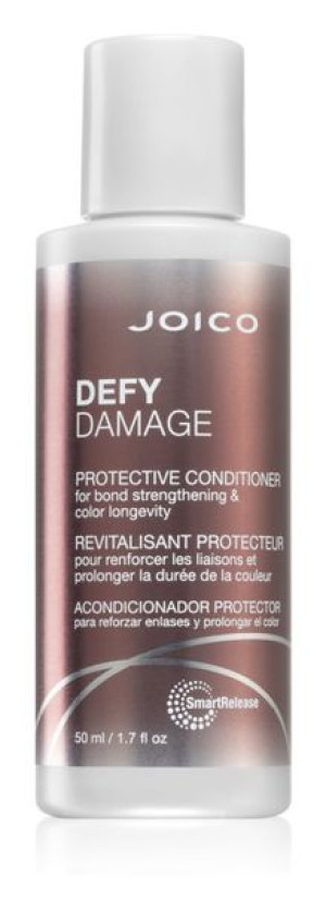 Joico Defy Damage Odżywka Do Zniszczonych 50ml