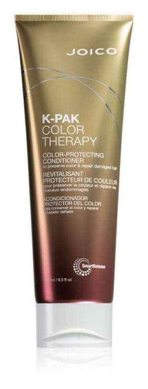 Joico K-pak Color Therapy Odżywka Farbowane 250ml