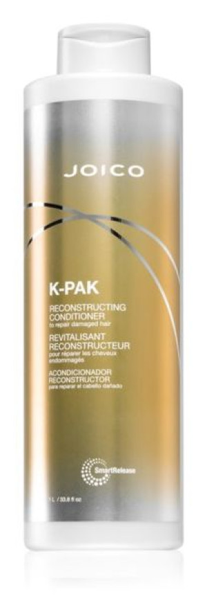 Joico K-pak Reconstructor Regenerująca 1000ml