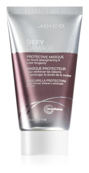 Joico Defy Damage Maska Do Zniszczonych 50ml