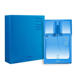 Ajmal Blu Femme Edp 50ml Oryginał