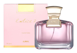 Ajmal Entice 2 Pour Femme Edp 75ml