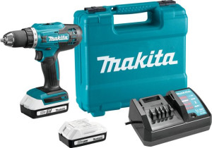 Makita Df488dwe Wiertarko Wkrętarka Df457dwe 18v