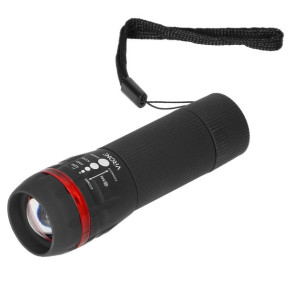 Virone Latarka Led Z Zoomem 1w Lt-4