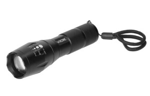 Virone Latarka Led Z Zoomem 10w Lt-5