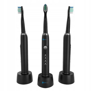 Szczoteczka soniczna ORO-SONIC BASIC BLACK