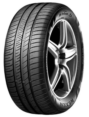 4X Letnie 205/55R16 Nexen N'blue S 91V 2021