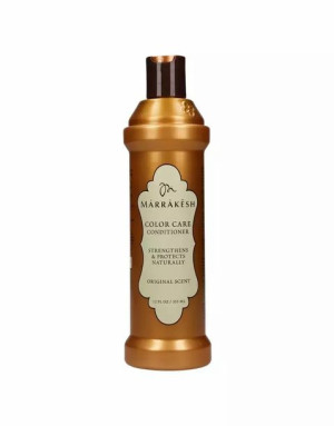 MARRAKESH COLOR CARE odżywka do włosów farbowanych 355 ml