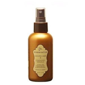MARRAKESH COLOR CARE odżywka do włosów farbowanych 118 ml