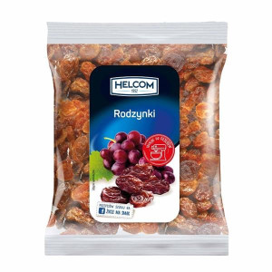 Rodzynki Helcom 300g