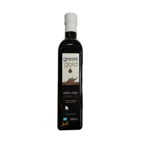 Oliwa Extra Virgin Greek Gold  500ml