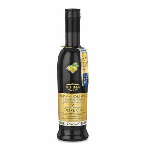 Oliwa Extra Virgin Athina 500ml