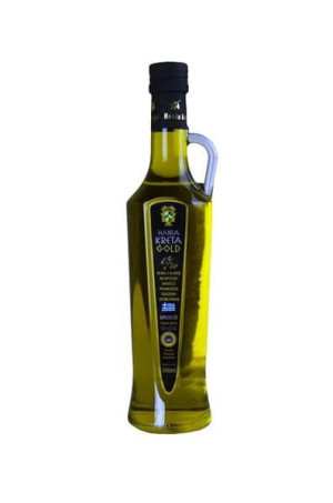 Oliwa Extra Virgin Chania 500ml