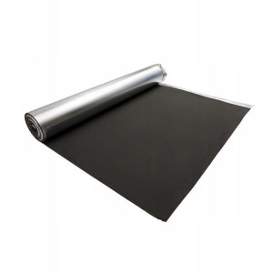 Podkład Pod Panele Thermo Alu Protect 2mm