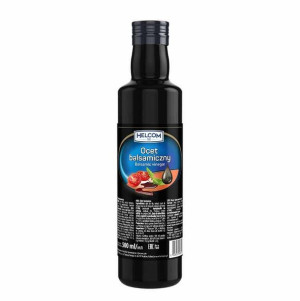 Ocet balsamiczny Helcom 250ml