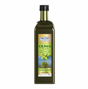 Oliwa Extra Virgin Helcom 1L